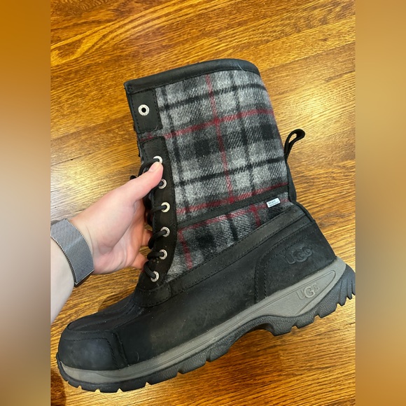 UGG boots - Picture 3 of 7